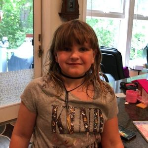 Meet your Posher, Barbara